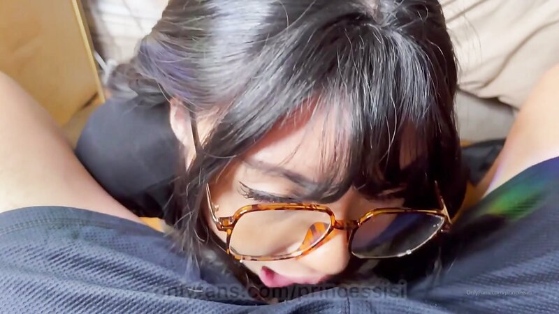 Princessisi - After-school dick session