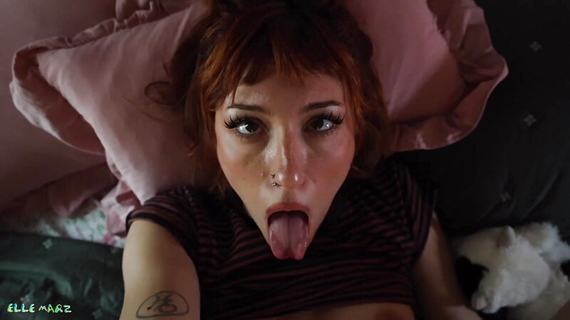Elle Marz - Little Spoon