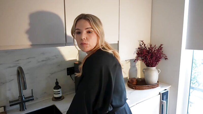 Anna Scot - Forbidden Step-Mom
