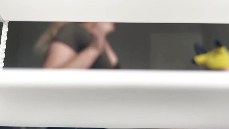 Jaybbgirl - Body Swap: My Pervy Neighbor
