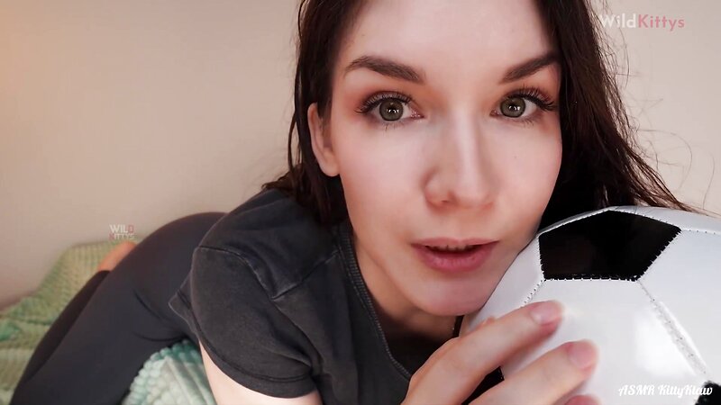 KittyKlaw - 7 Aug 2026 - ASMR Whisper and Triggers