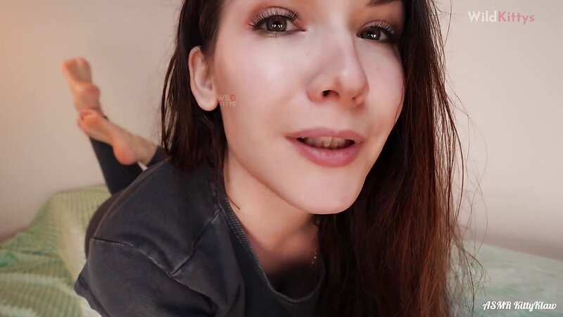 KittyKlaw - 7 Aug 2026 - ASMR Whisper and Triggers