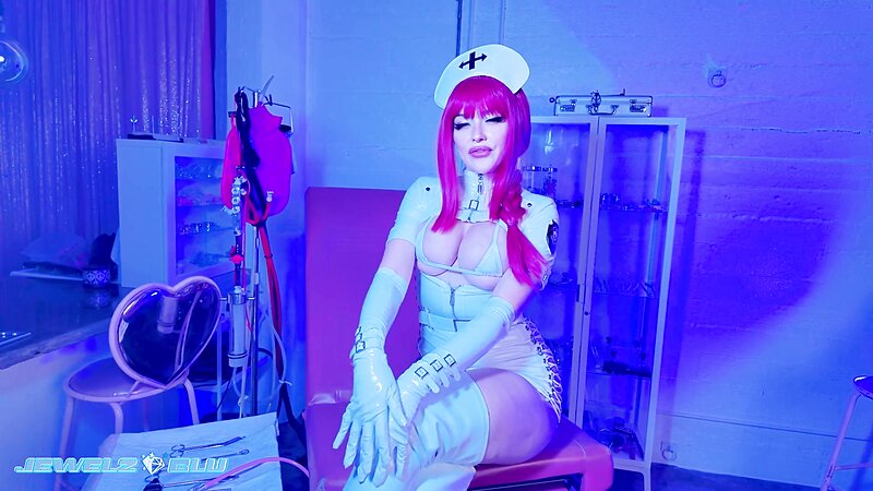 Jewelzblu - Makima's Command: Your Absolute JOI Submission