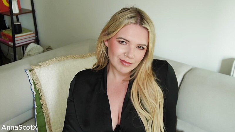 Anna Scot - Homewrecked by Your Wife's Student 3