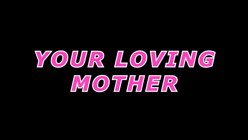 Xev Bellringer - Your Loving StepMother