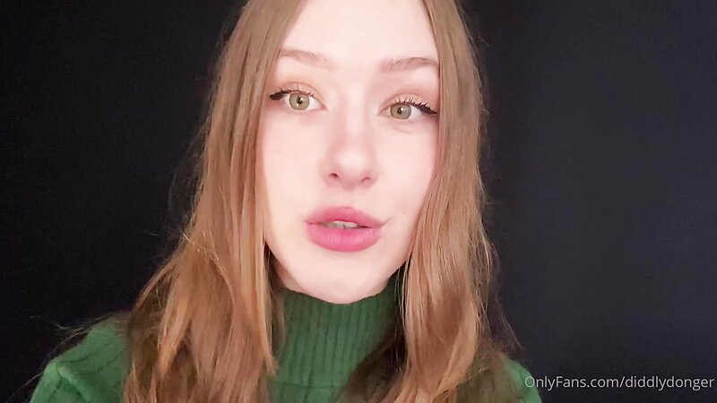 Diddly ASMR - JOI