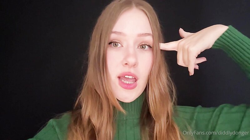 Diddly ASMR - JOI