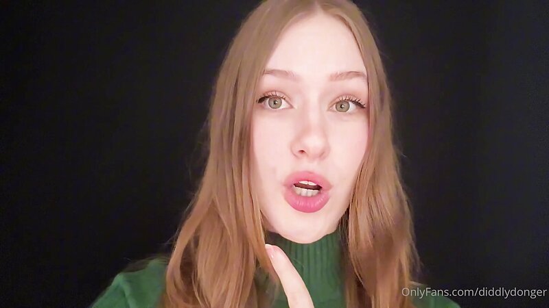 Diddly ASMR - JOI