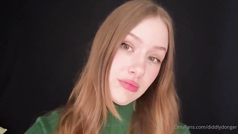 Diddly ASMR - JOI