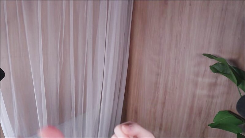 [ASMR]nara_나라 - Close Your Eyes & Relax | Gentle Stroking Sleep Care