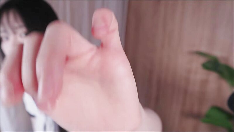 [ASMR]nara_나라 - Close Your Eyes & Relax | Gentle Stroking Sleep Care