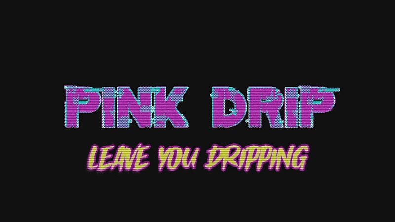 Pink Drip - Step-Daughters Bully Gets Her Way
