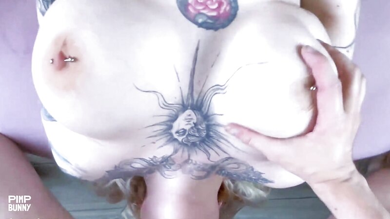 My Step Sister Loves Being Face Fucked Hard