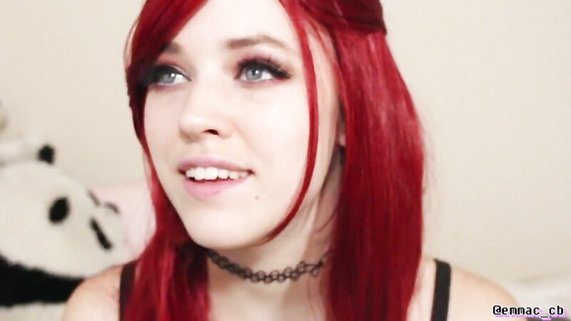 Emma Choice - Daddy Daughter Video Chat 2 : Coming Home