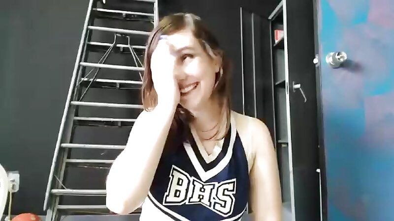 Natashas Bedroom Tiny Cheerleader Becomes A Cum Hungry Giantess