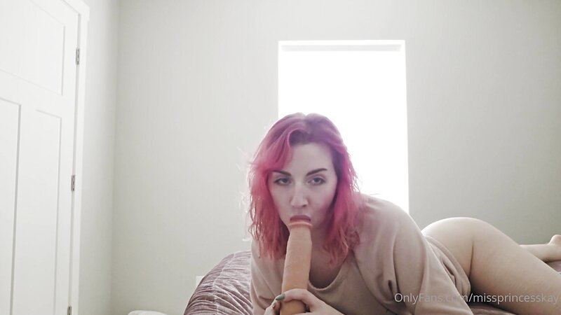 MissPrincessKay - GF Experience