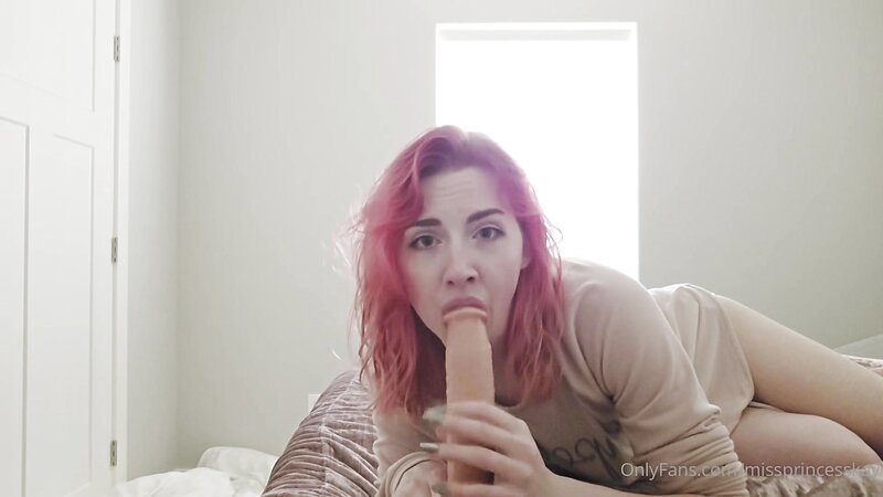 MissPrincessKay - GF Experience