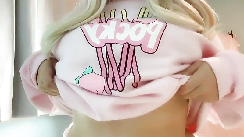 Moyumii Micro Bikini Nude Tease