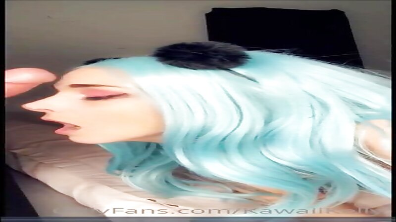 MrsViolence Hot Facial scene