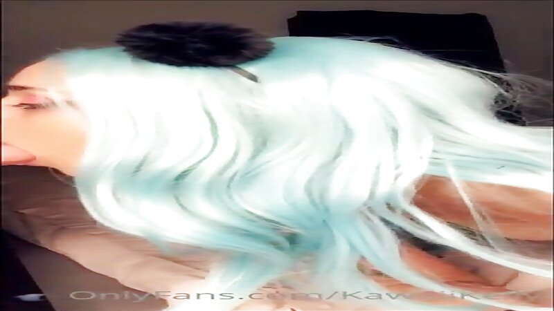 MrsViolence Hot Facial scene