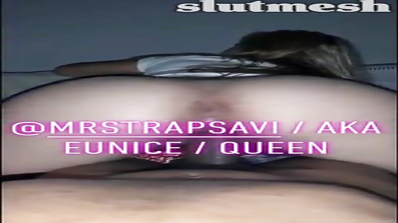 Mrstrapsavi Leaked Nude Fun