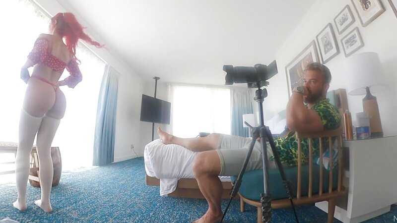 Nala Fitness Casting Sex Video Leaked