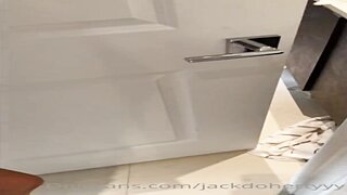 Nala Fitness Sex with Jack Doherty Video Leaked