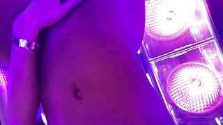 Nara Ford Being Naughty in Public Places Onlyfans Nude Video