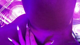 Nara Ford Being Naughty in Public Places Onlyfans Nude Video