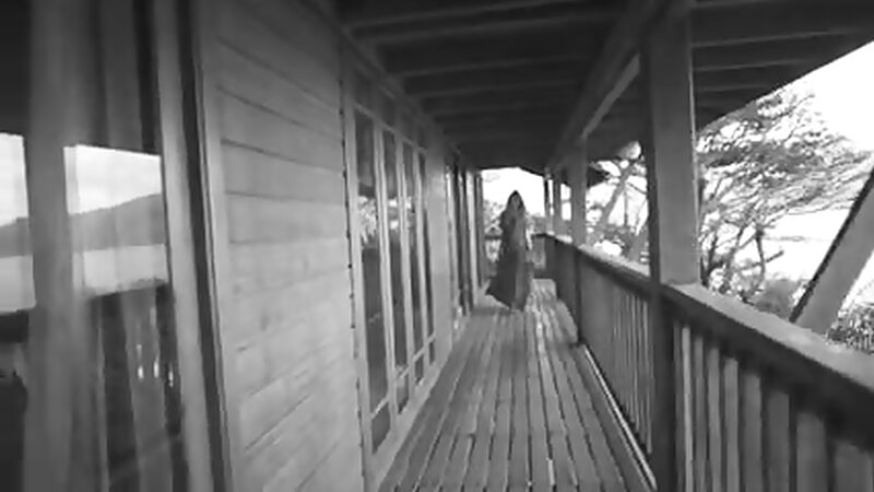 Otani Anna Nude Dildo Play