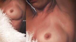 Paige VanZant Nipple Show Video Leaked