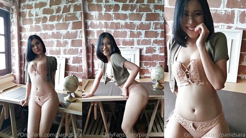 Panidsara Cute Nude Sweet Dream