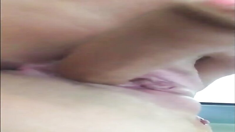 Payton Scott Naked Riding a Dildo