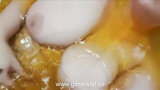 Peaches Divine Nude Onlyfans Video