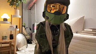 Peachtot Dildo Anal Fuck Video Leaked