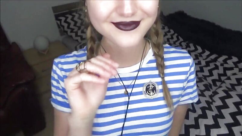 Peas And Pies Horny Handjob and ASMR