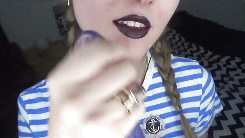 Peas And Pies Horny Handjob and ASMR