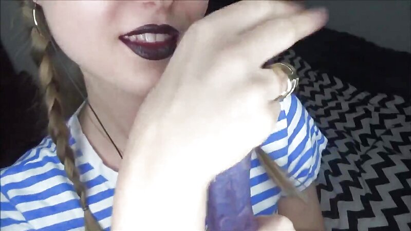 Peas And Pies Horny Handjob and ASMR