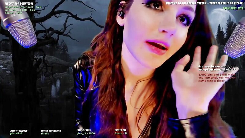 Pelagea ASMR Sloppy Blowjob