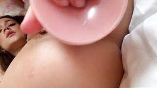Pixei Dildo Play Video Leaked