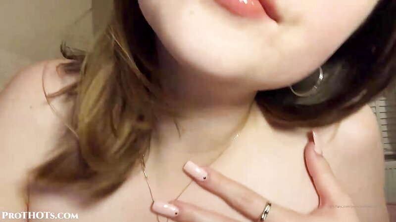 Provocative Char ASMR Licking You Onlyfans Video