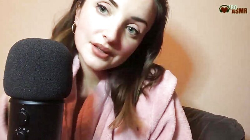 Provocativechar Onlyfans Breast Massage ASMR Video