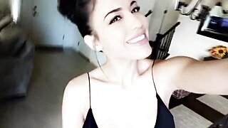 Rainey James Anal Fingering Video Leaked