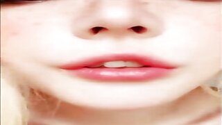 Rocksy Light Sex Tape & Nudes Leaked!