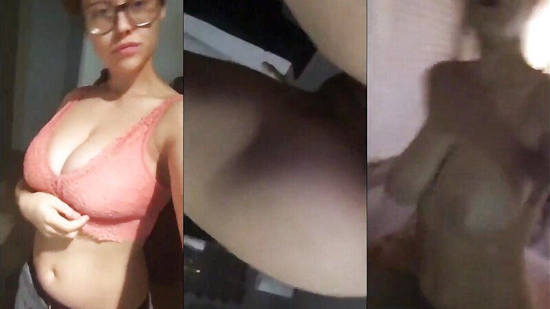 Sabrina Nichole Porn Sex Tape Snapchat Nude Video