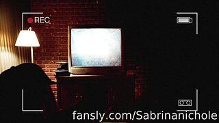 Sabrina Nichole The Ring Cosplay Sex Video Leak