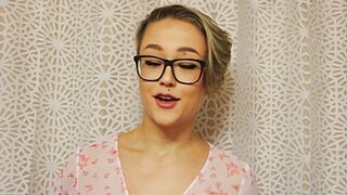 Sabrina Nicole Nude Oiled Up and Masturbating Porn Video Leaked