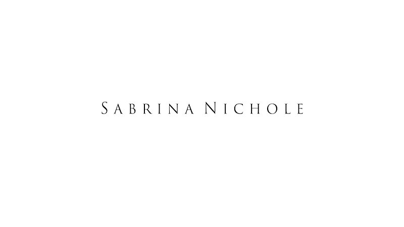 Sabrina Nicole Nude Teasing Show