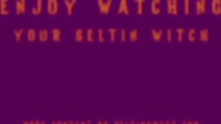 Seltin Sweety Halloween Onlyfans Video Leaked