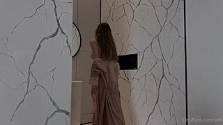 Seltin Sweety Nude Shower Dildo Ride Video Leaked